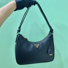 Prada Top Handle Bags